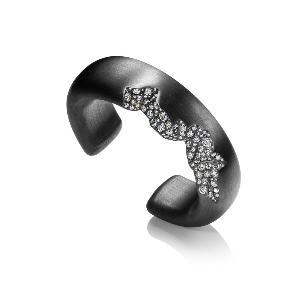 Crash Pavé Cuff