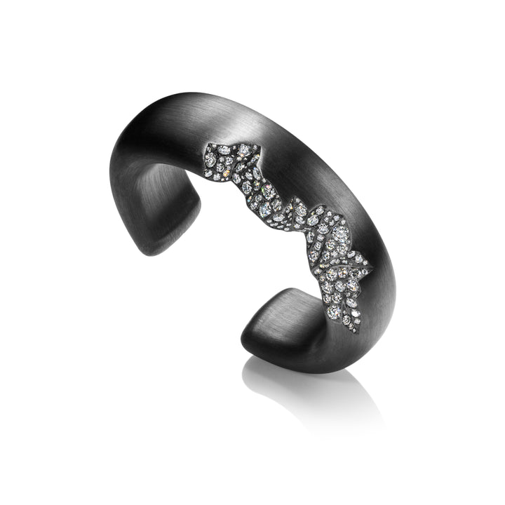 Crash Pavé Cuff