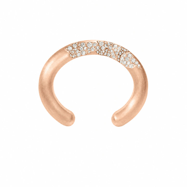 Crash Pavé Cuff