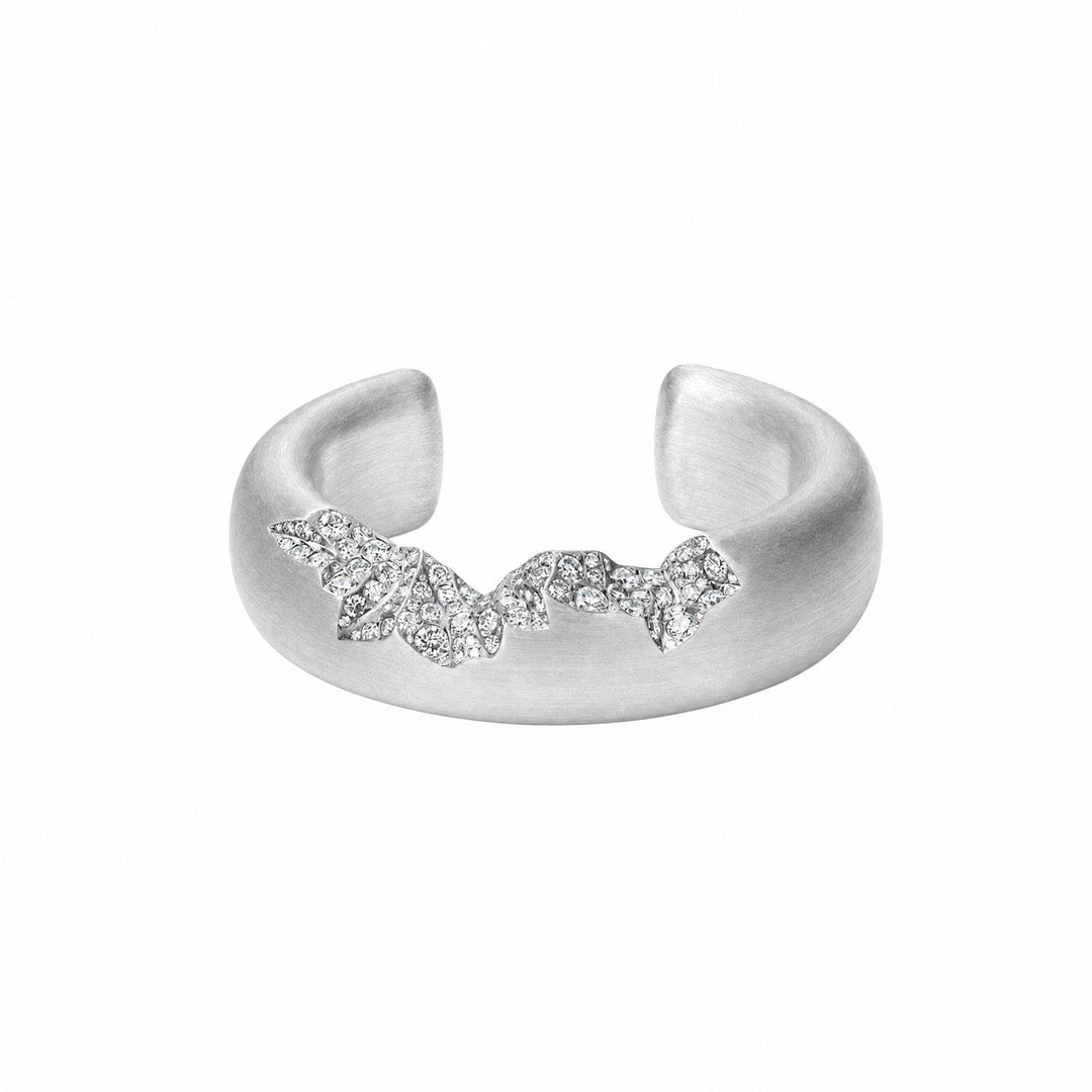 Crash Pavé Cuff