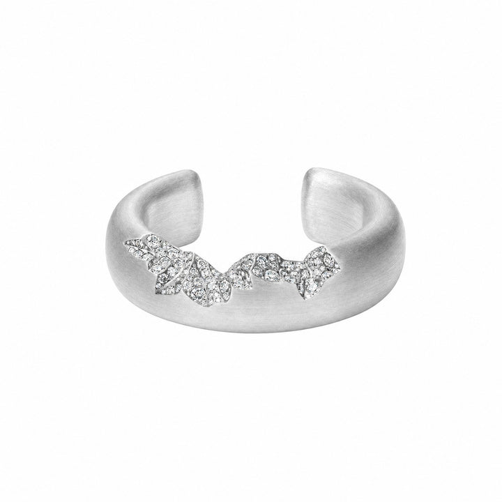Crash Pavé Cuff