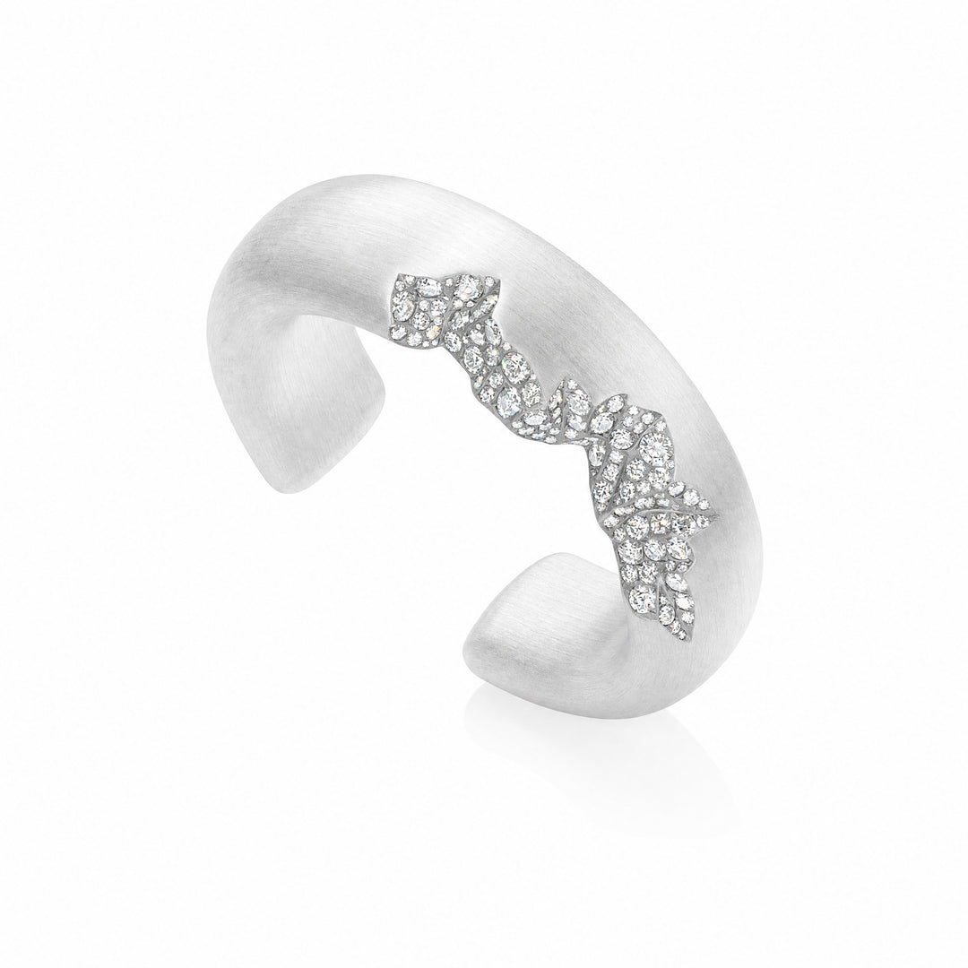 Crash Pavé Cuff