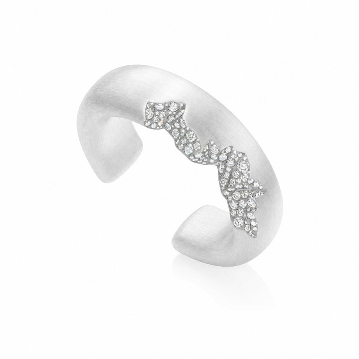 Crash Pavé Cuff