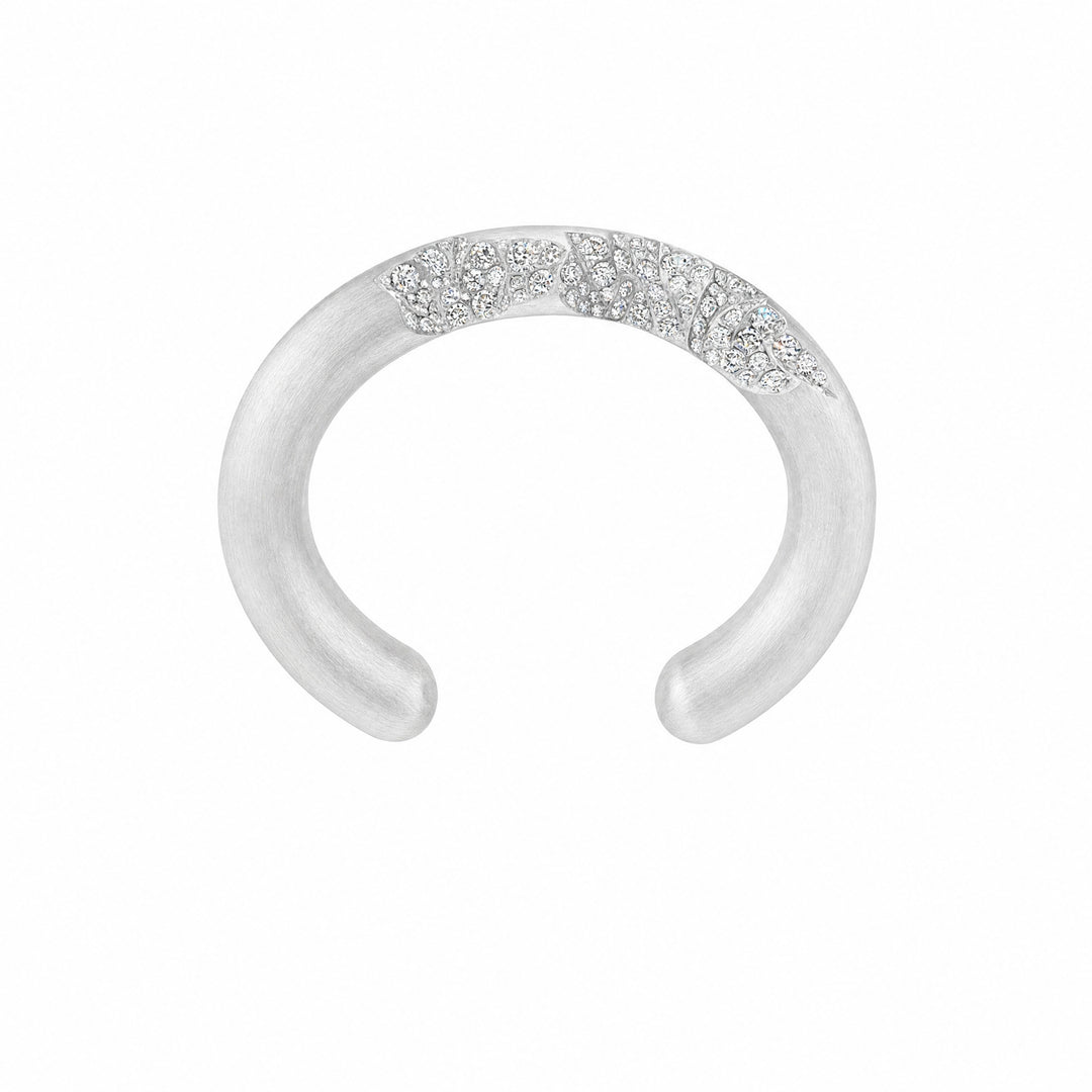 Crash Pavé Cuff