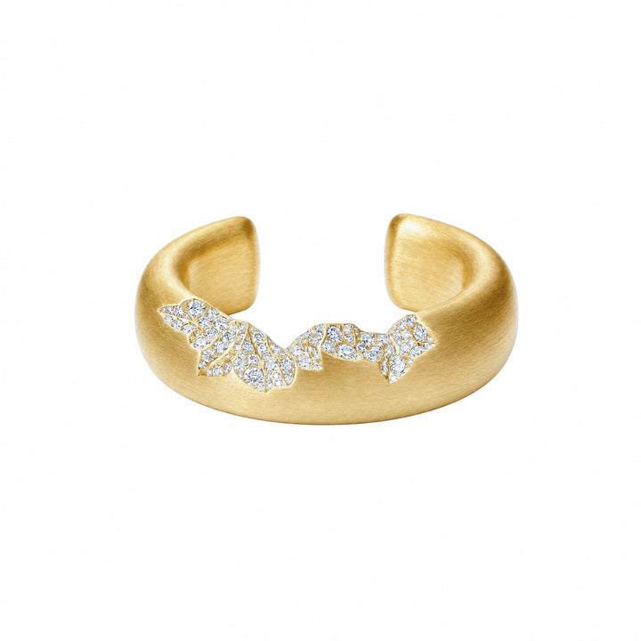 Crash Pavé Cuff