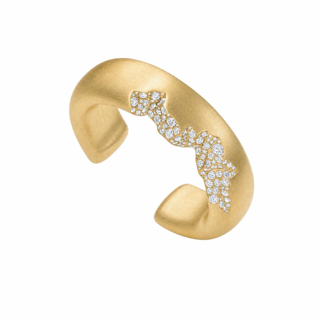 Crash Pavé Cuff