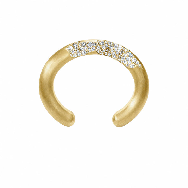 Crash Pavé Cuff