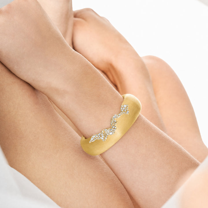 Crash Pavé Cuff