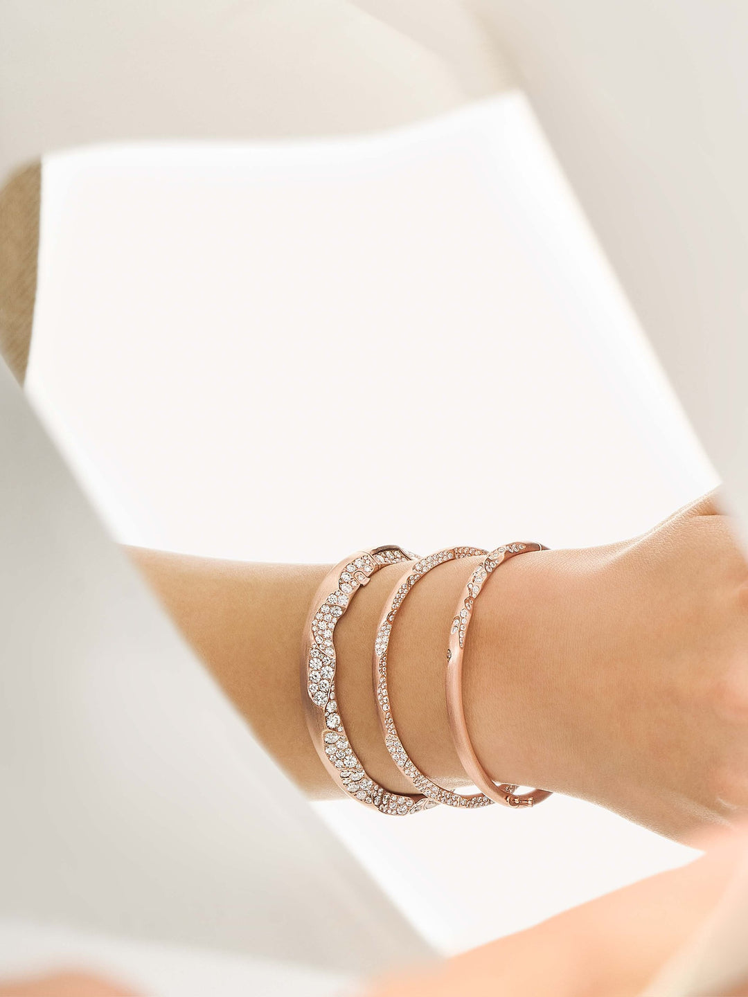 Power Bangle