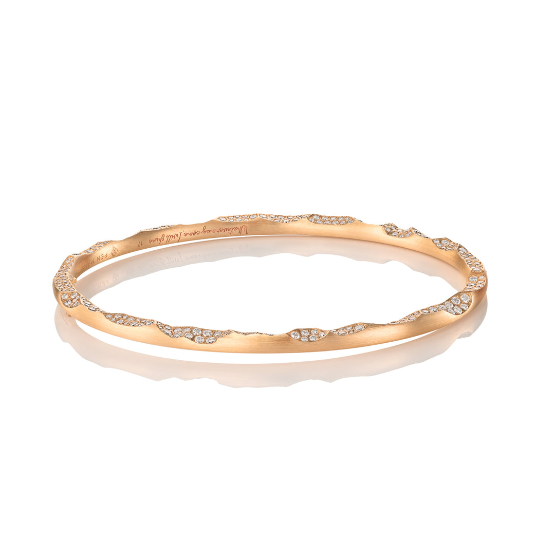Eternity Bangle