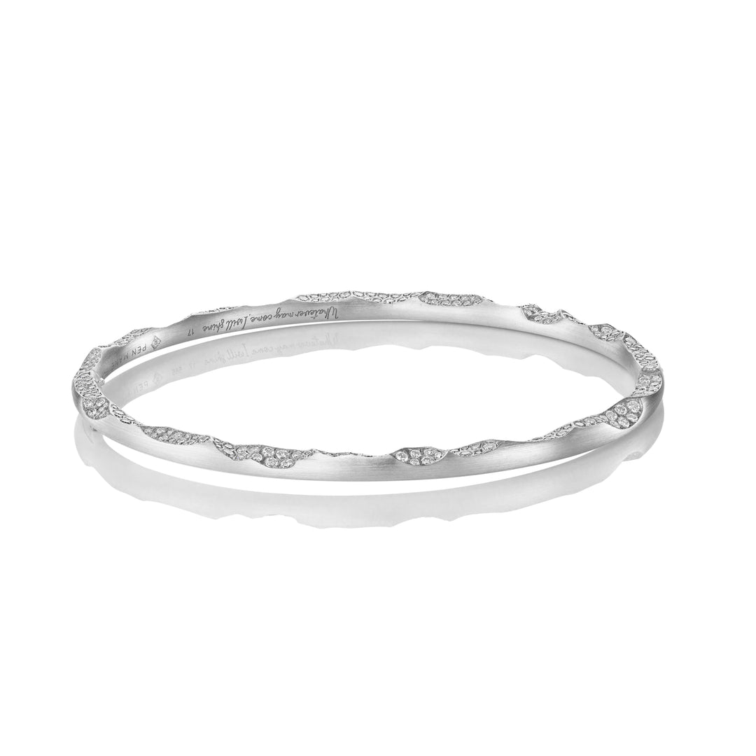 Eternity Bangle