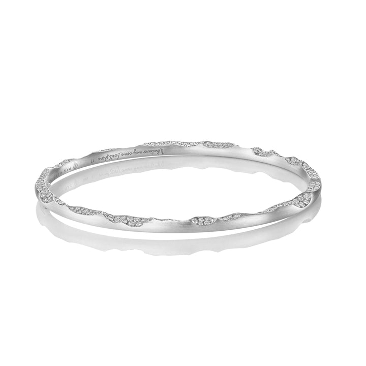 Eternity Bangle