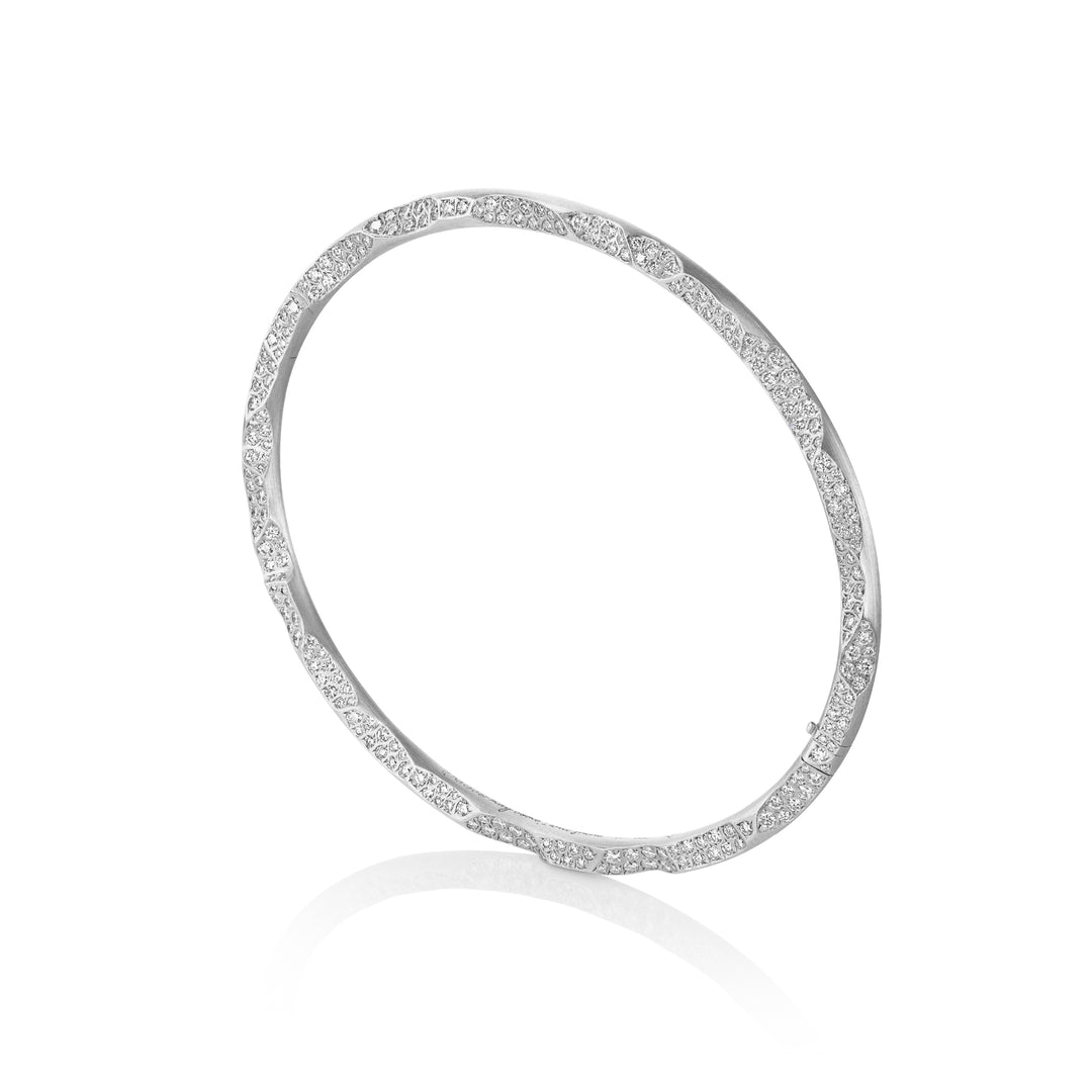 Eternity Bangle