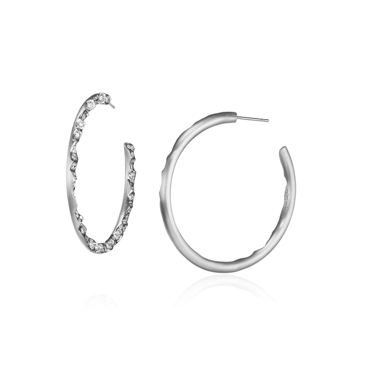 Eternity Hoops