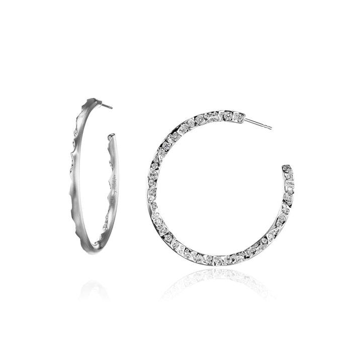 Eternity Hoops