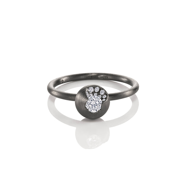 Sphere Flottée Ring