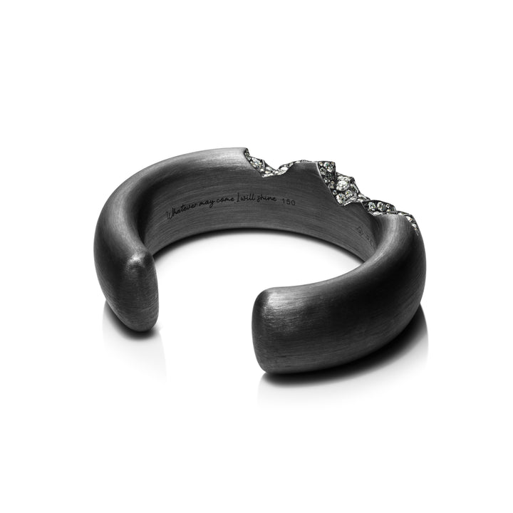 Crash Pavé Cuff