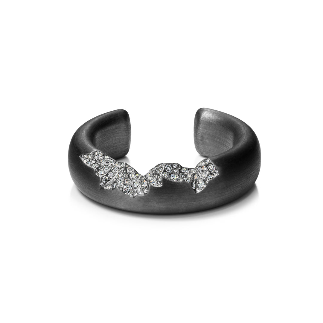 Crash Pavé Cuff