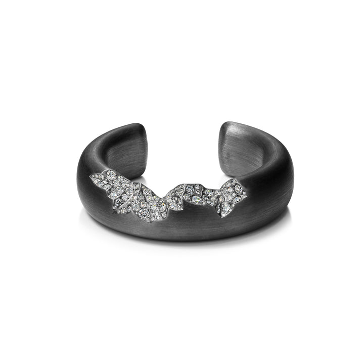 Crash Pavé Cuff