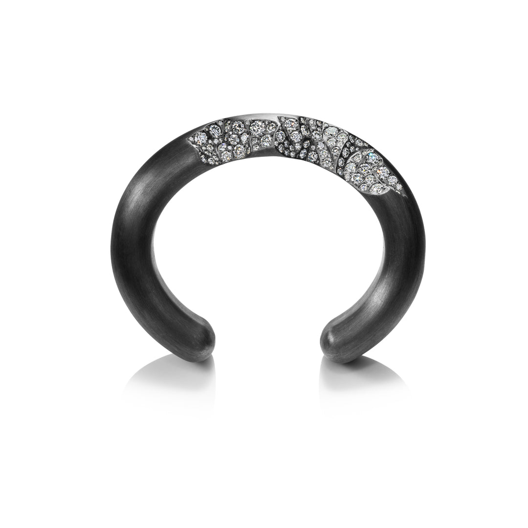 Crash Pavé Cuff