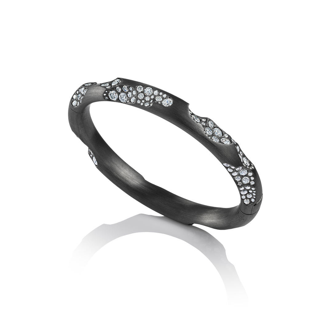 Crash Eternity Bangle