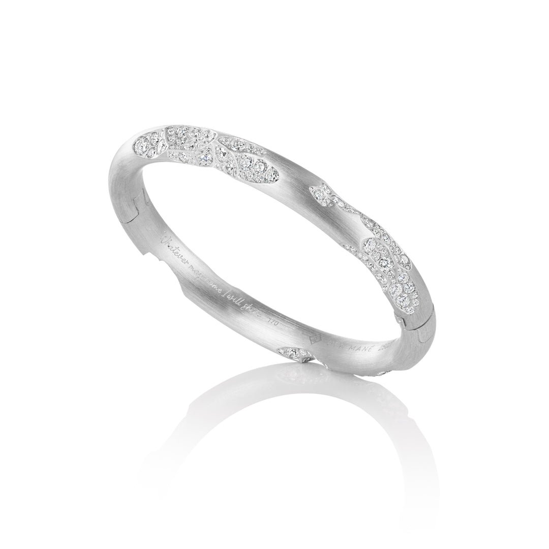 Crash Eternity Bangle