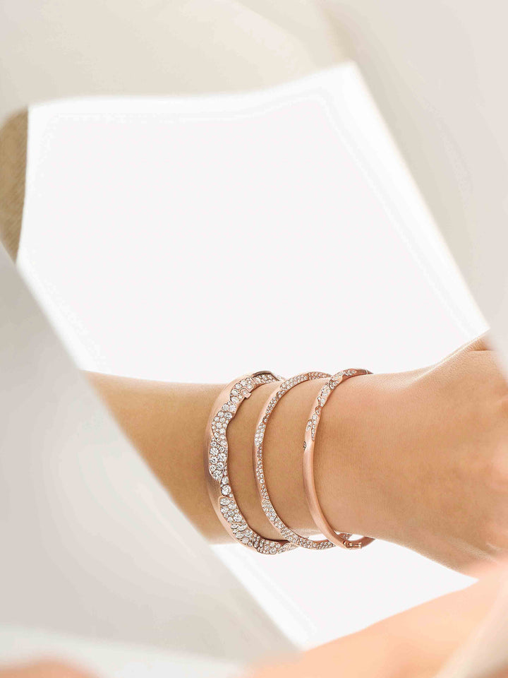 Eternity Bangle
