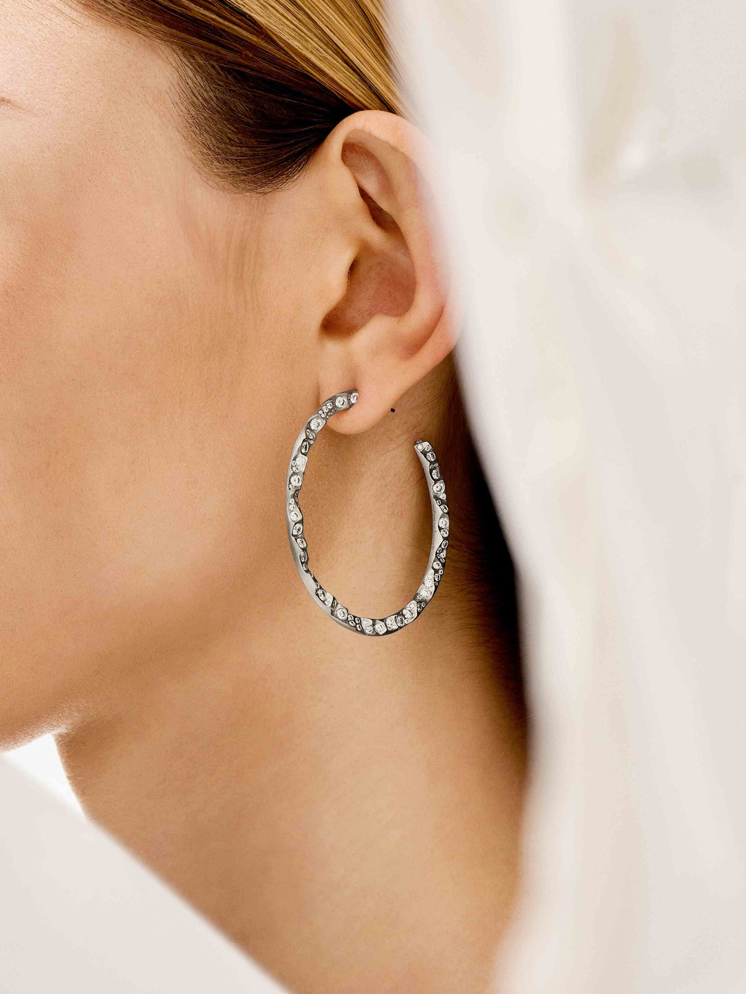Eternity Hoops