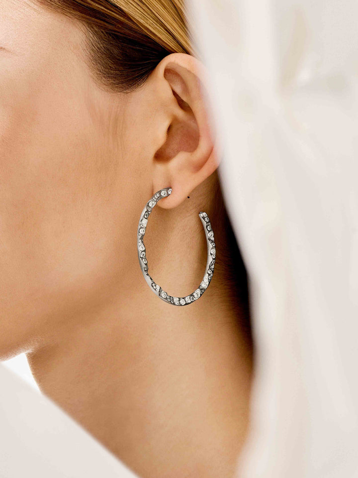 Eternity Hoops