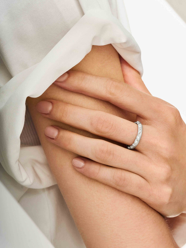 Eternity Ring